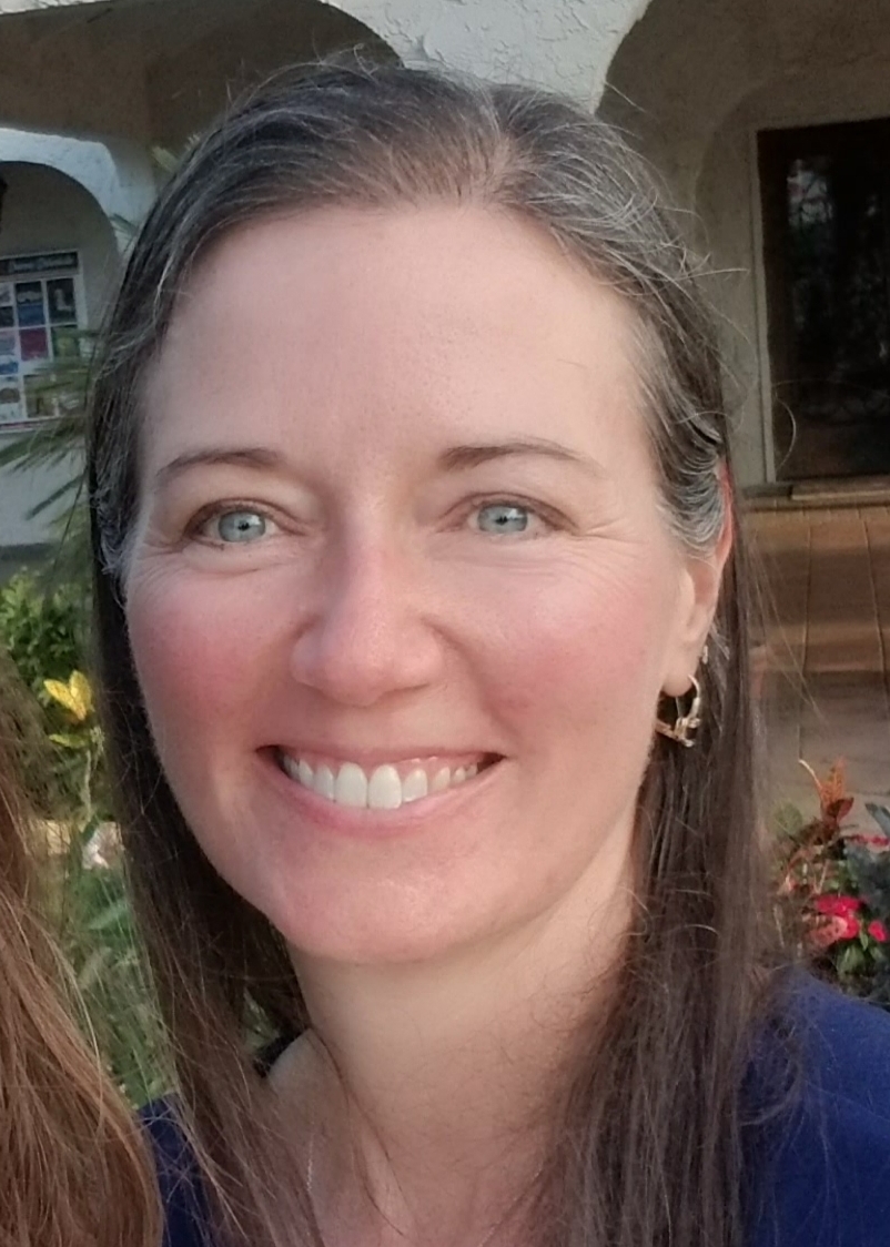 Nutritional Therapist